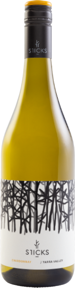 Sticks Yarra Valley Chardonnay 2021 Yarra Valley